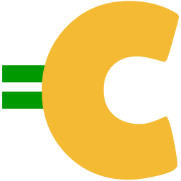 Carbon Credit Coin Logo