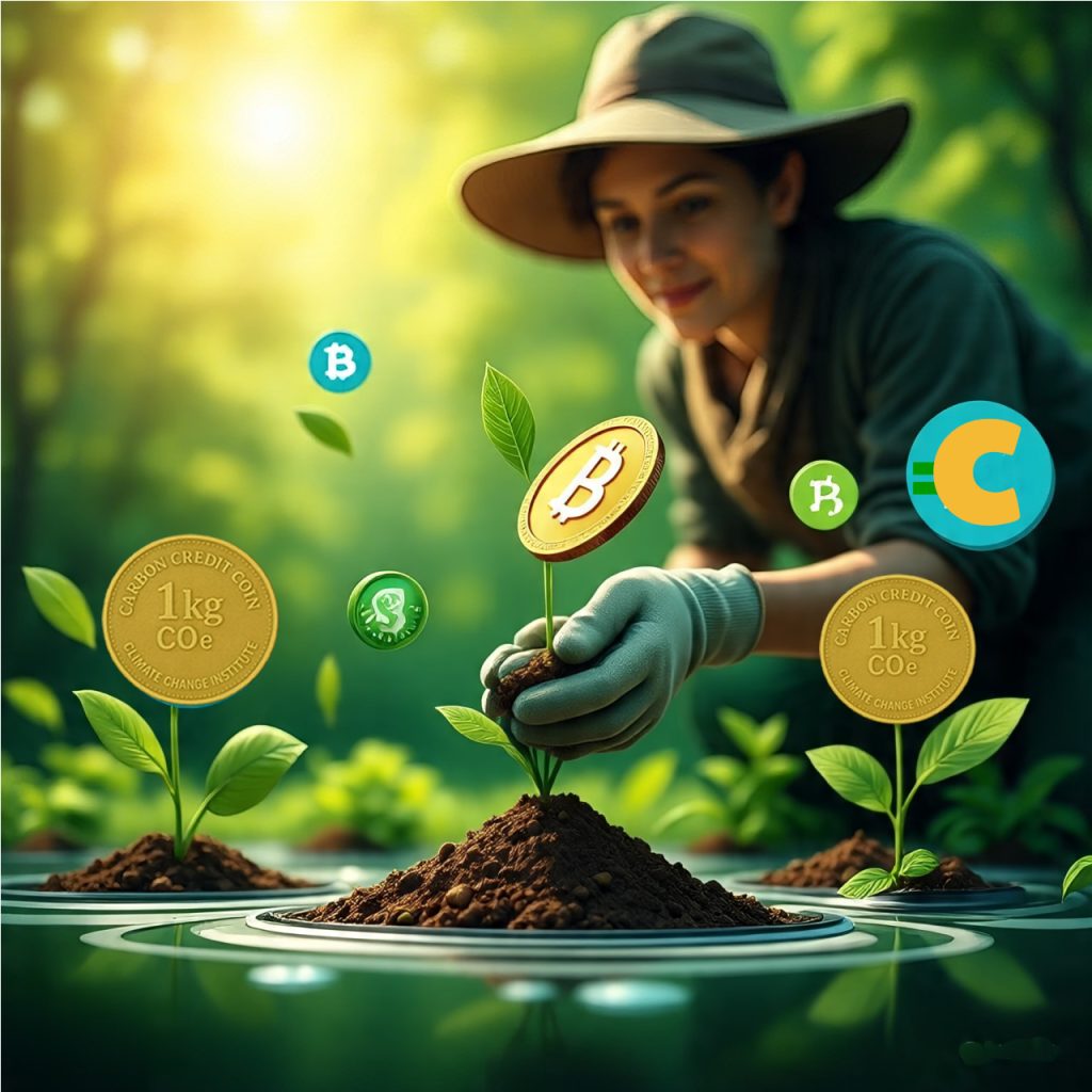 What Are Liquidity Farms and Why Should You Get Involved?